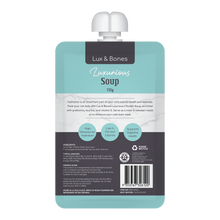 Load image into Gallery viewer, Lux & Bones - Luxurious Soup Tuna 155g x 12