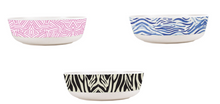 Load image into Gallery viewer, Lux & Bones Eco Bamboo Cat Bowl