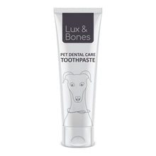 Load image into Gallery viewer, Lux & Bones - Pet Toothpaste Mint 100ml