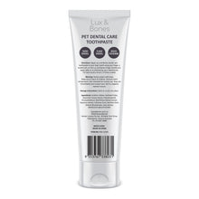 Load image into Gallery viewer, Lux & Bones - Pet Toothpaste Mint 100ml