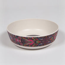 Load image into Gallery viewer, Lux & Bones Eco Bamboo Bowl - Confetti