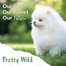 Load image into Gallery viewer, Pretty Wild Bamboo Pet Wipes 40 Pack
