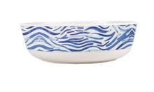 Load image into Gallery viewer, Lux &amp; Bones Eco Bamboo Cat Bowl
