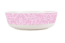 Load image into Gallery viewer, Lux &amp; Bones Eco Bamboo Cat Bowl
