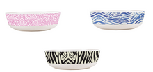 Load image into Gallery viewer, Lux &amp; Bones Eco Bamboo Cat Bowl
