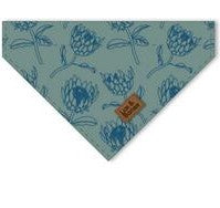 Lux & Bones Dog Bandana