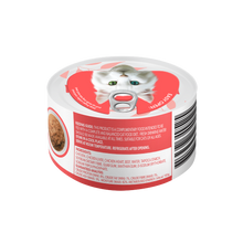 Load image into Gallery viewer, Pretty Wild - Creamy Mince Beef 85g x 36
