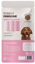 Load image into Gallery viewer, Purely Pawsome Puppy Dry Food 2.4kg
