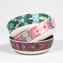 Load image into Gallery viewer, Lux &amp; Bones Eco Bamboo Bowl - Confetti
